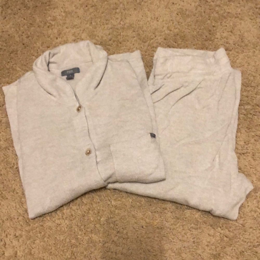 Figs women’s pajama set